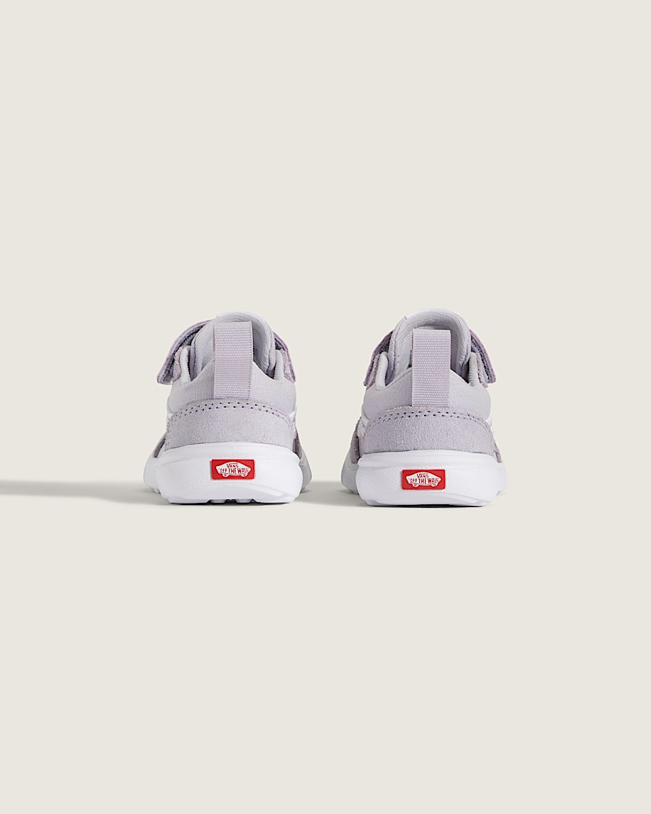 ultrarange v-sko för småbarn