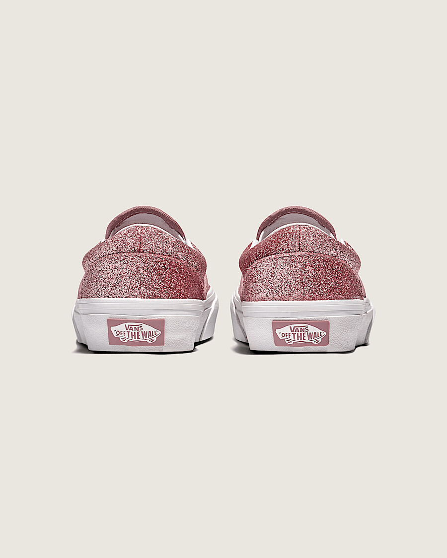 klassiska slip-on-skor för små barn