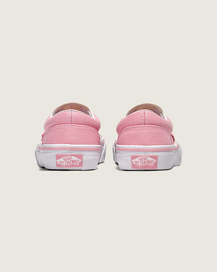 klassisk slip-on-sko för stora barn
