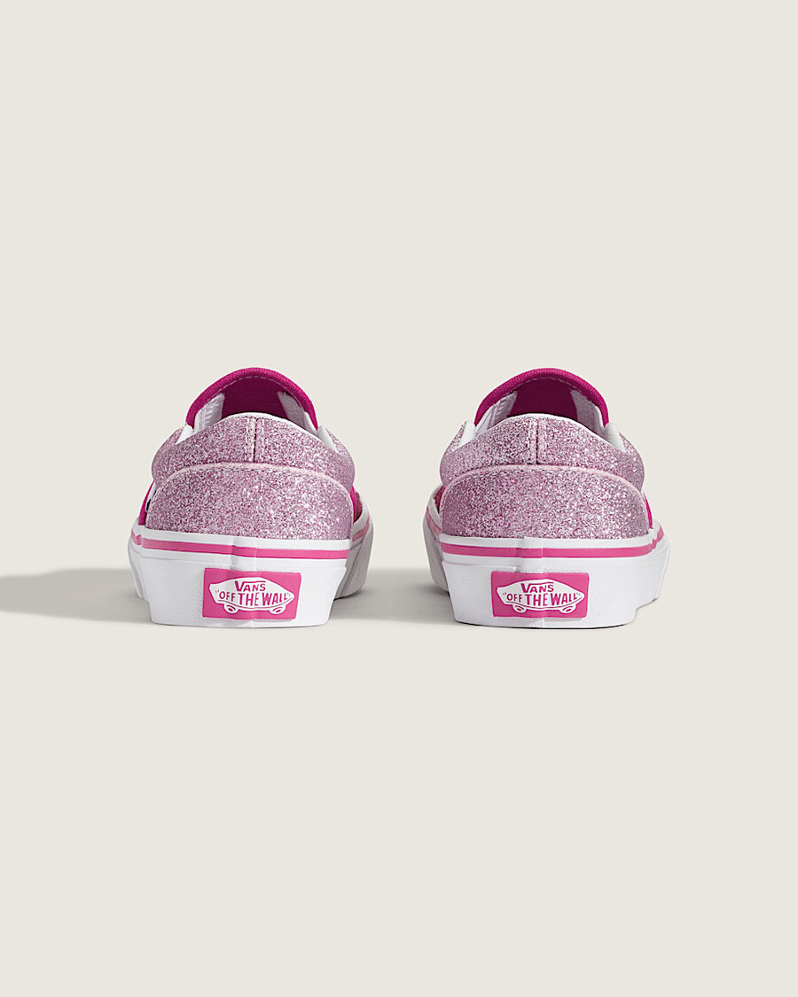 klassiska slip-on-skor för små barn