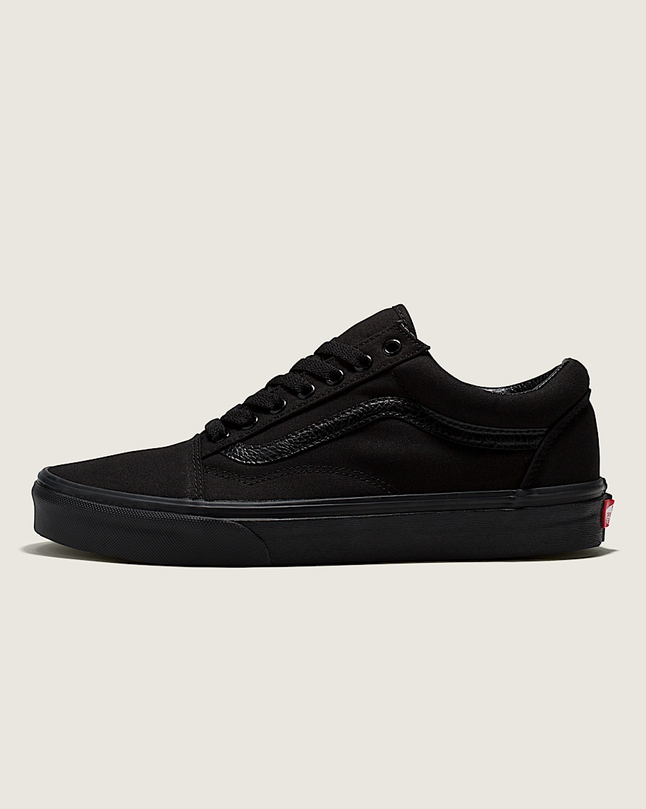 old skool bred sko