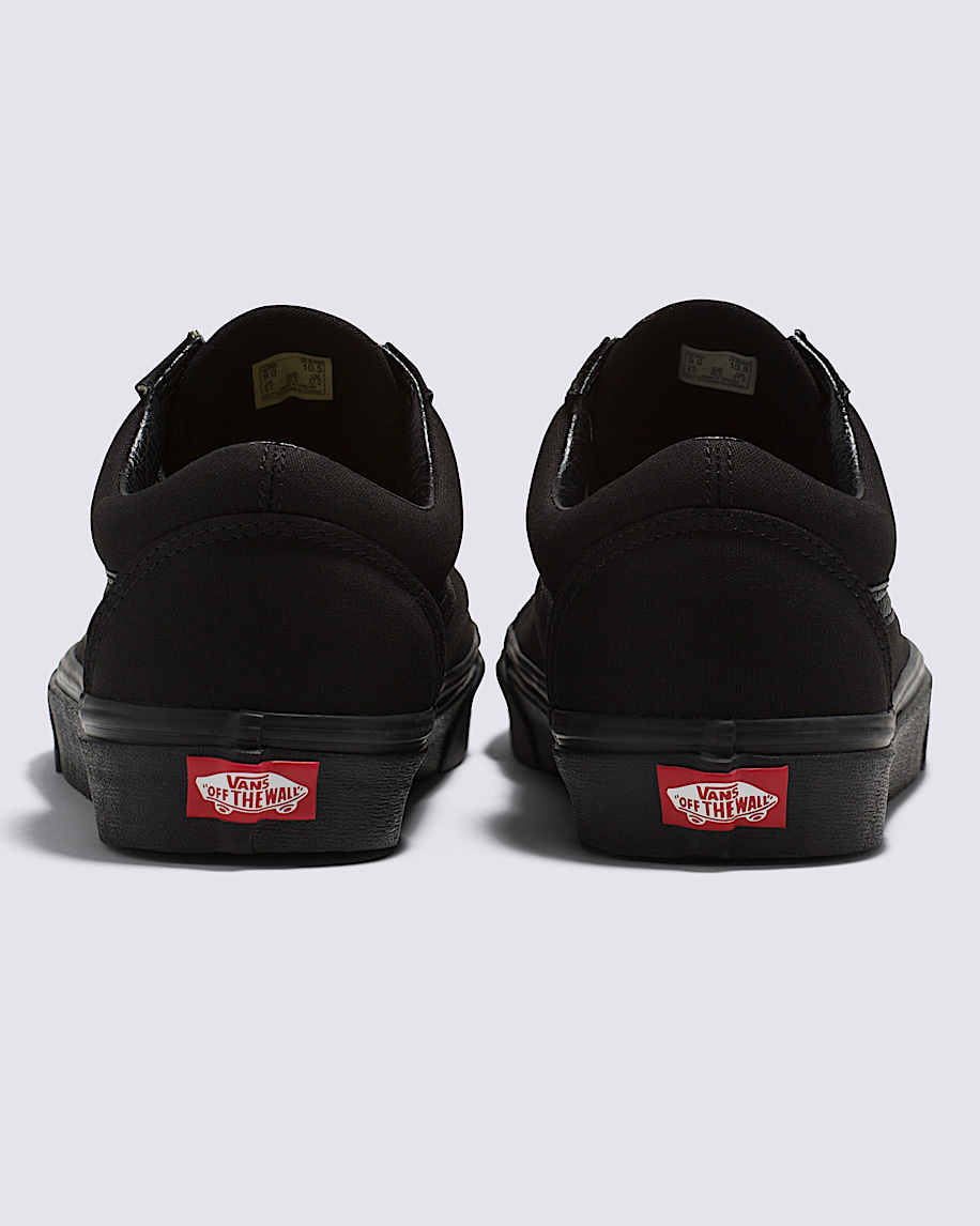 old skool bred sko