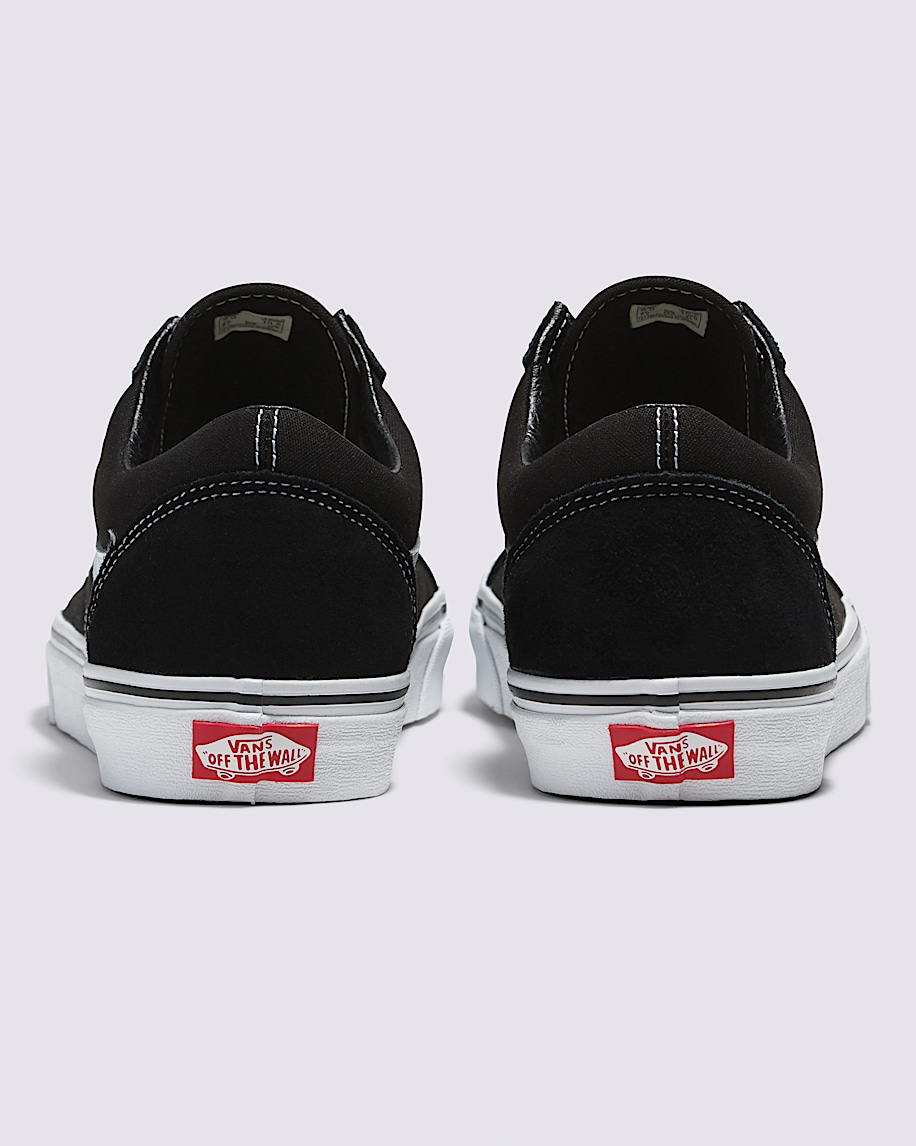 old skool bred sko