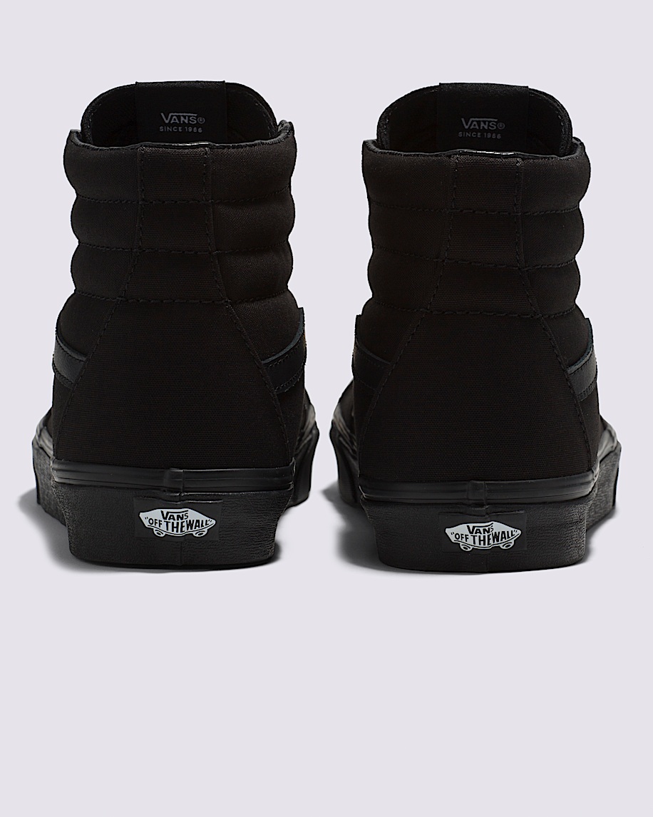 sk8-hi wide sko