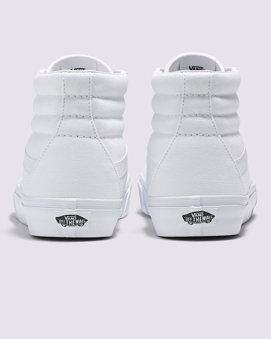 sk8-hi wide sko