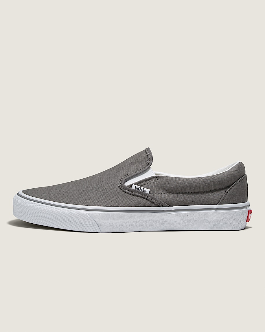 customs classic slip-on bred sko