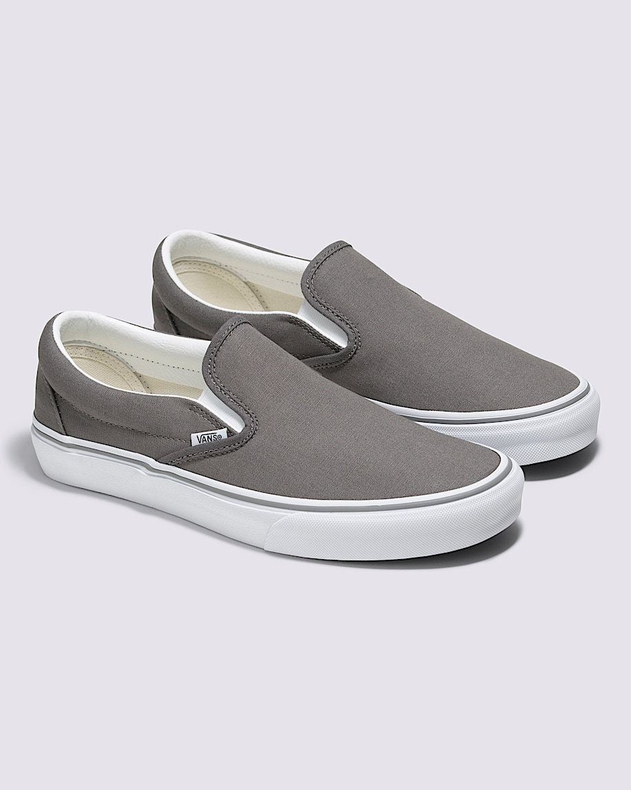 customs classic slip-on bred sko