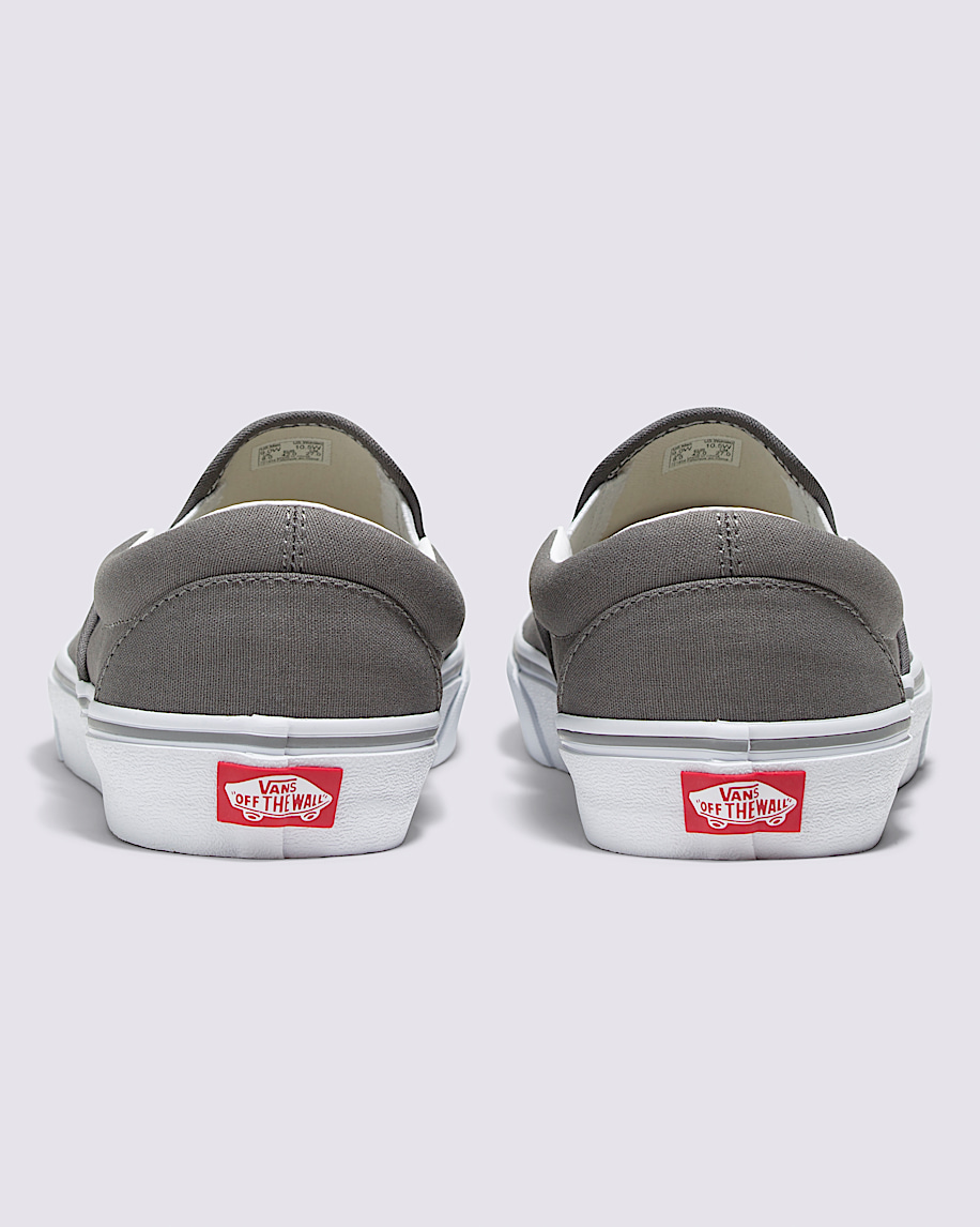 customs classic slip-on bred sko
