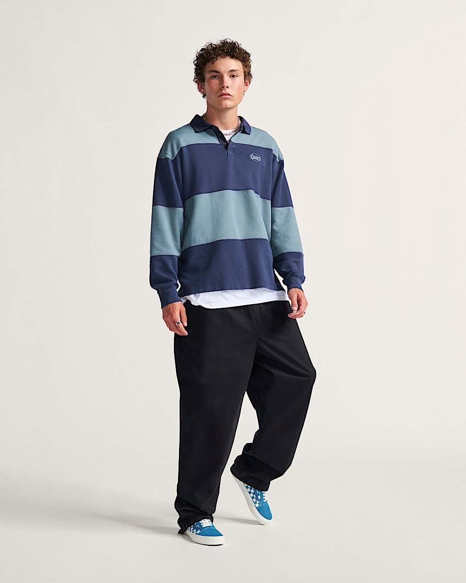 range baggy pants
