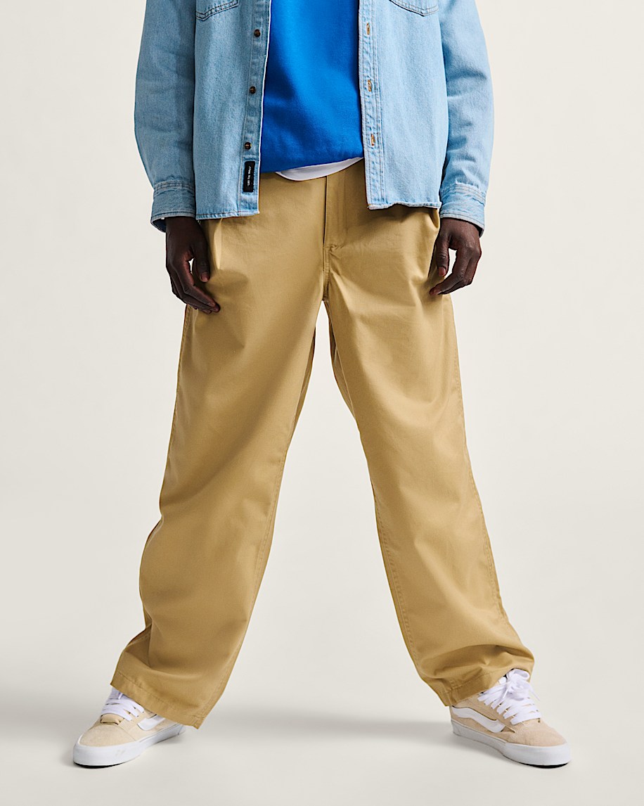 premium badlands chino-byxor