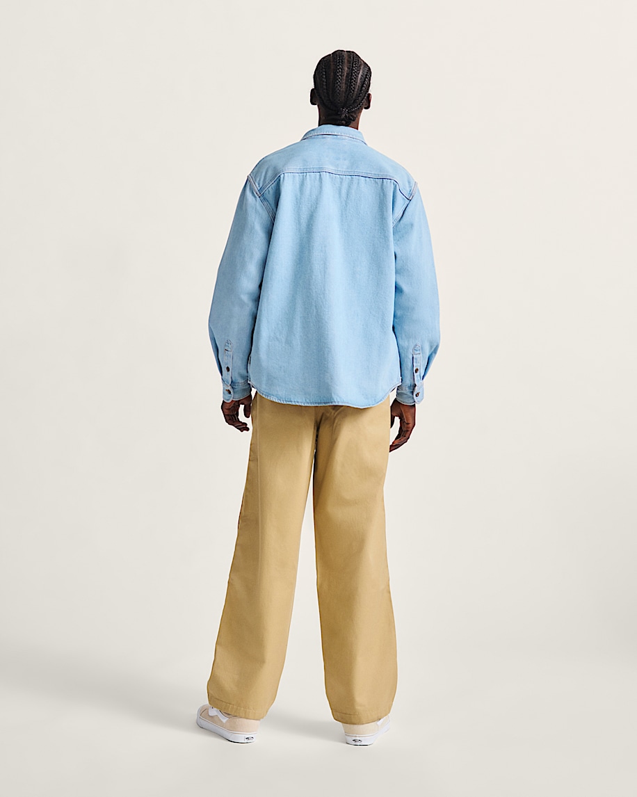 premium badlands chino-byxor