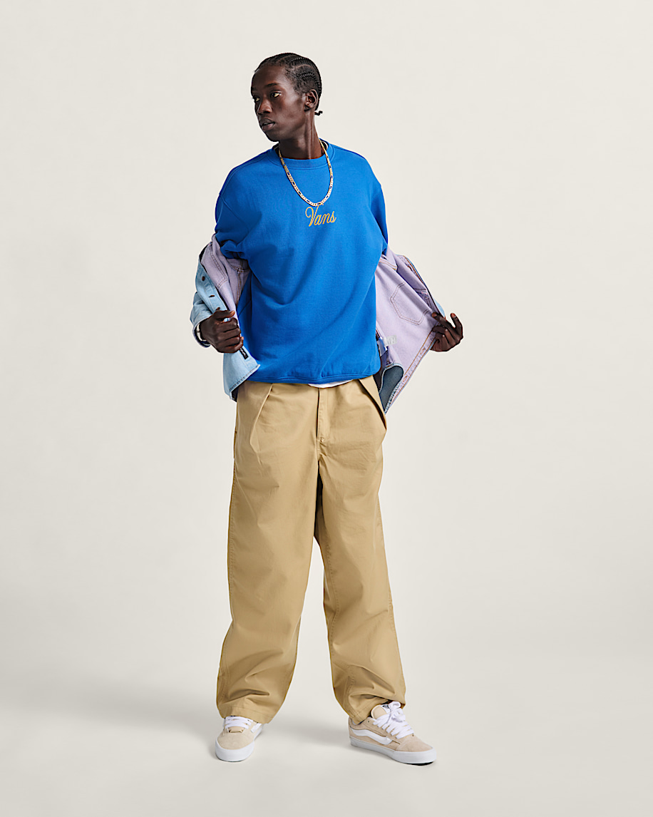 premium badlands chino-byxor