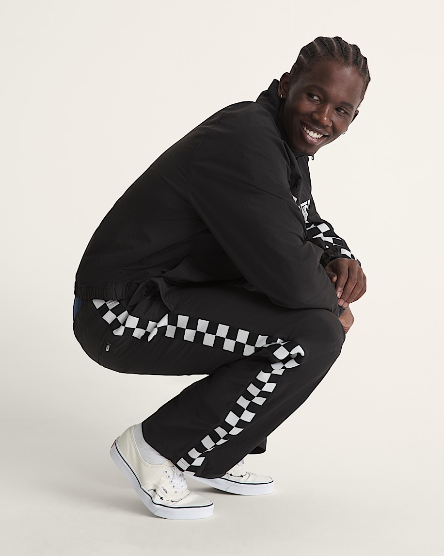 ronnie träningsbyxor