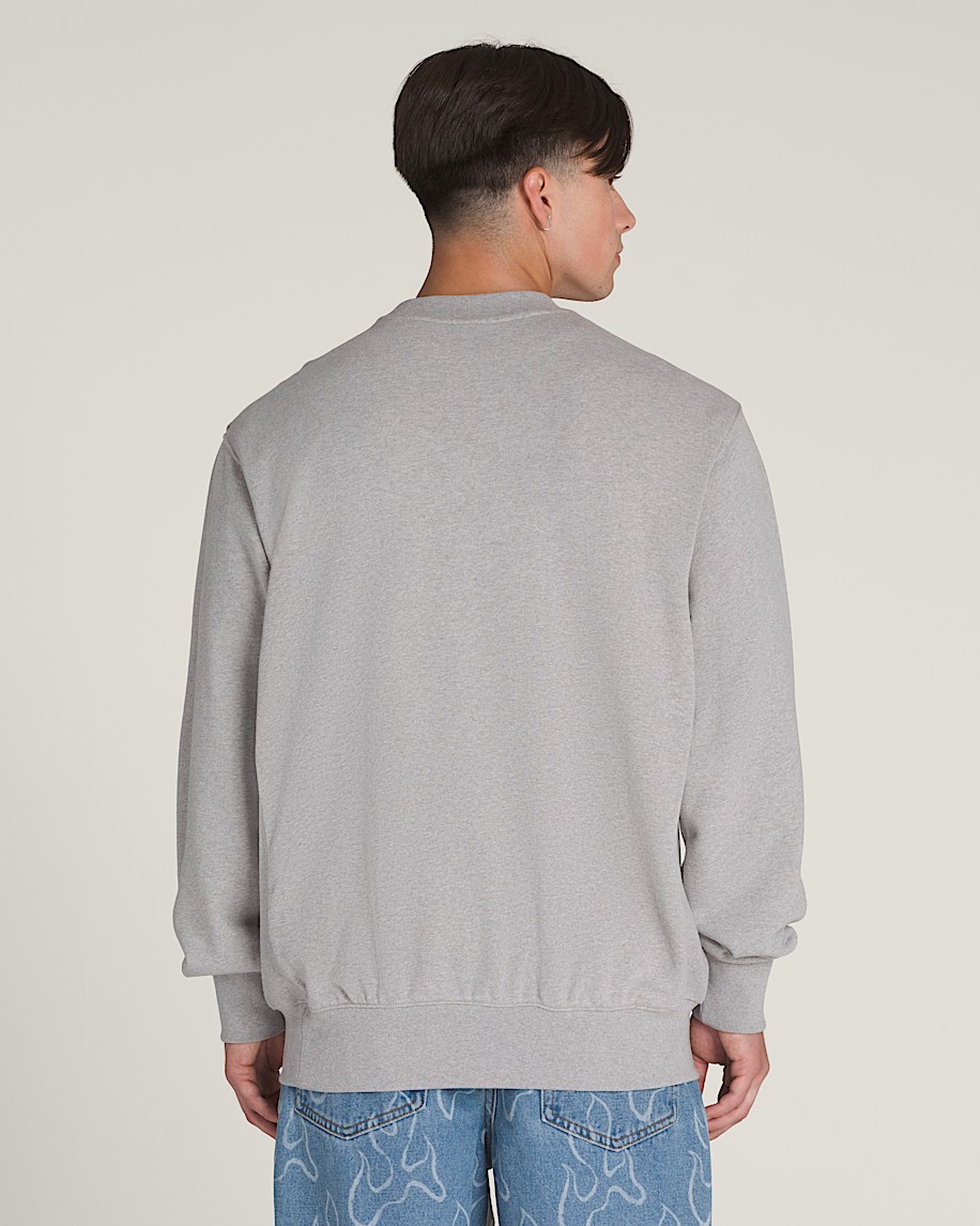 original standards crew sweatshirt