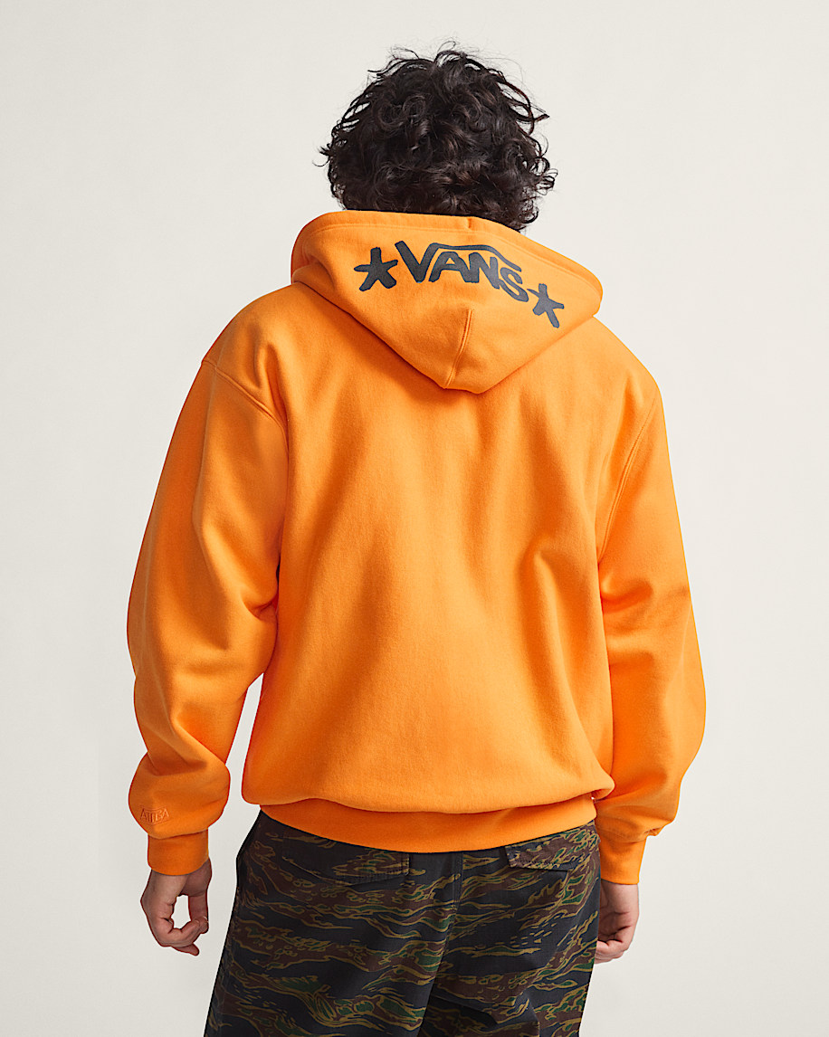 skate zip hoodie från atiba jefferson