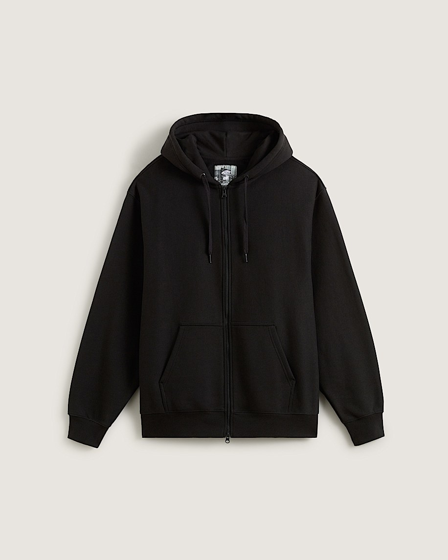 skate zip hoodie från atiba jefferson