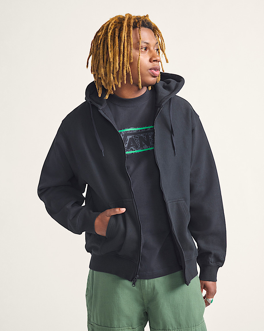 skate zip hoodie från atiba jefferson