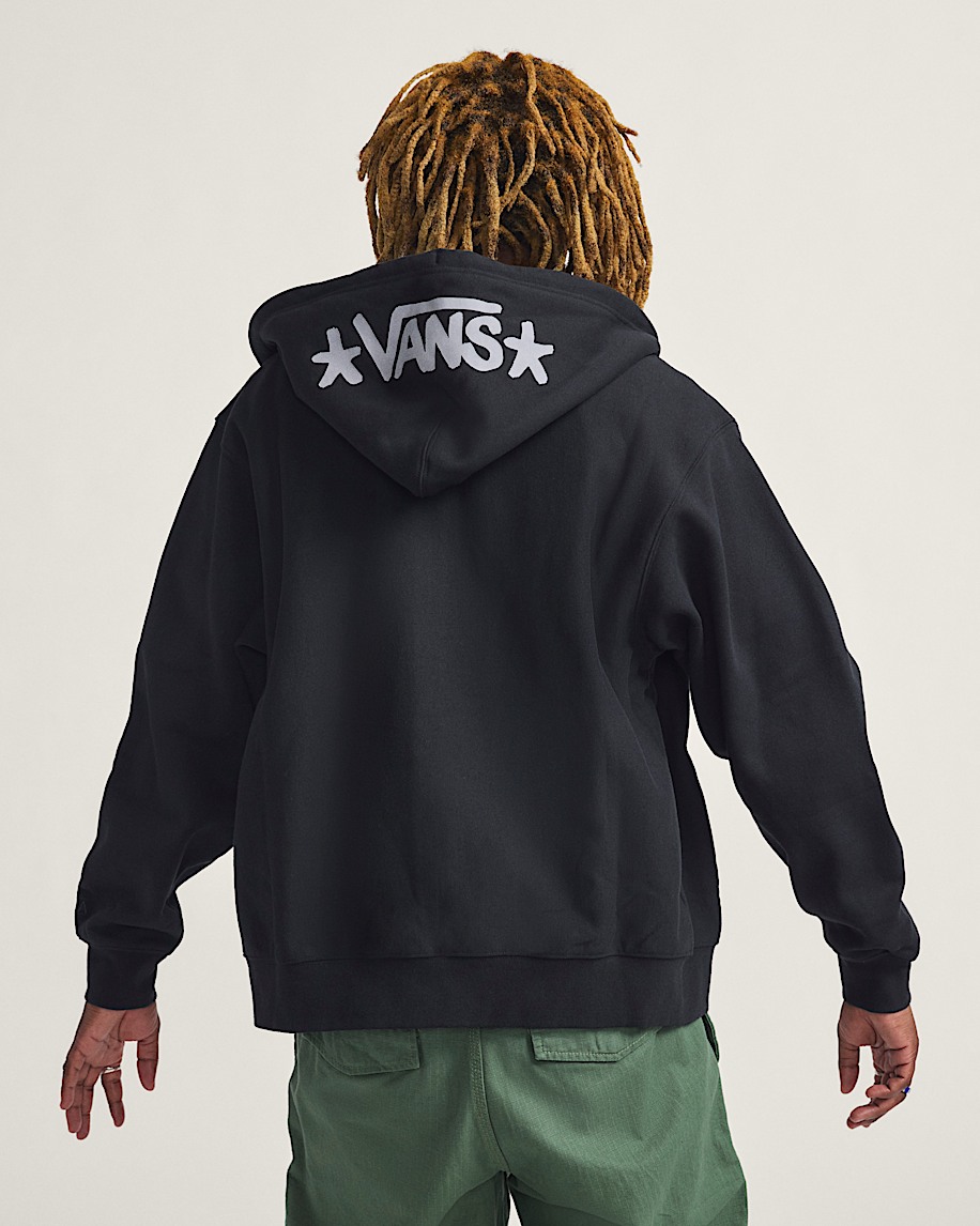 skate zip hoodie från atiba jefferson