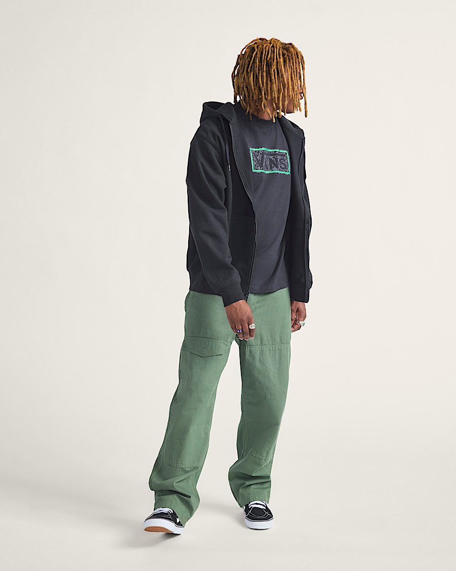 skate zip hoodie från atiba jefferson
