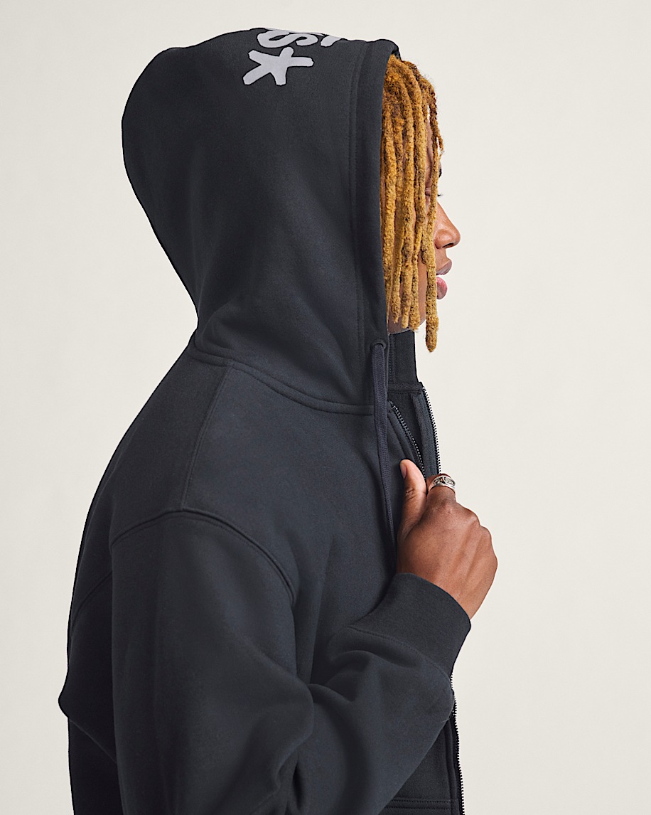 skate zip hoodie från atiba jefferson