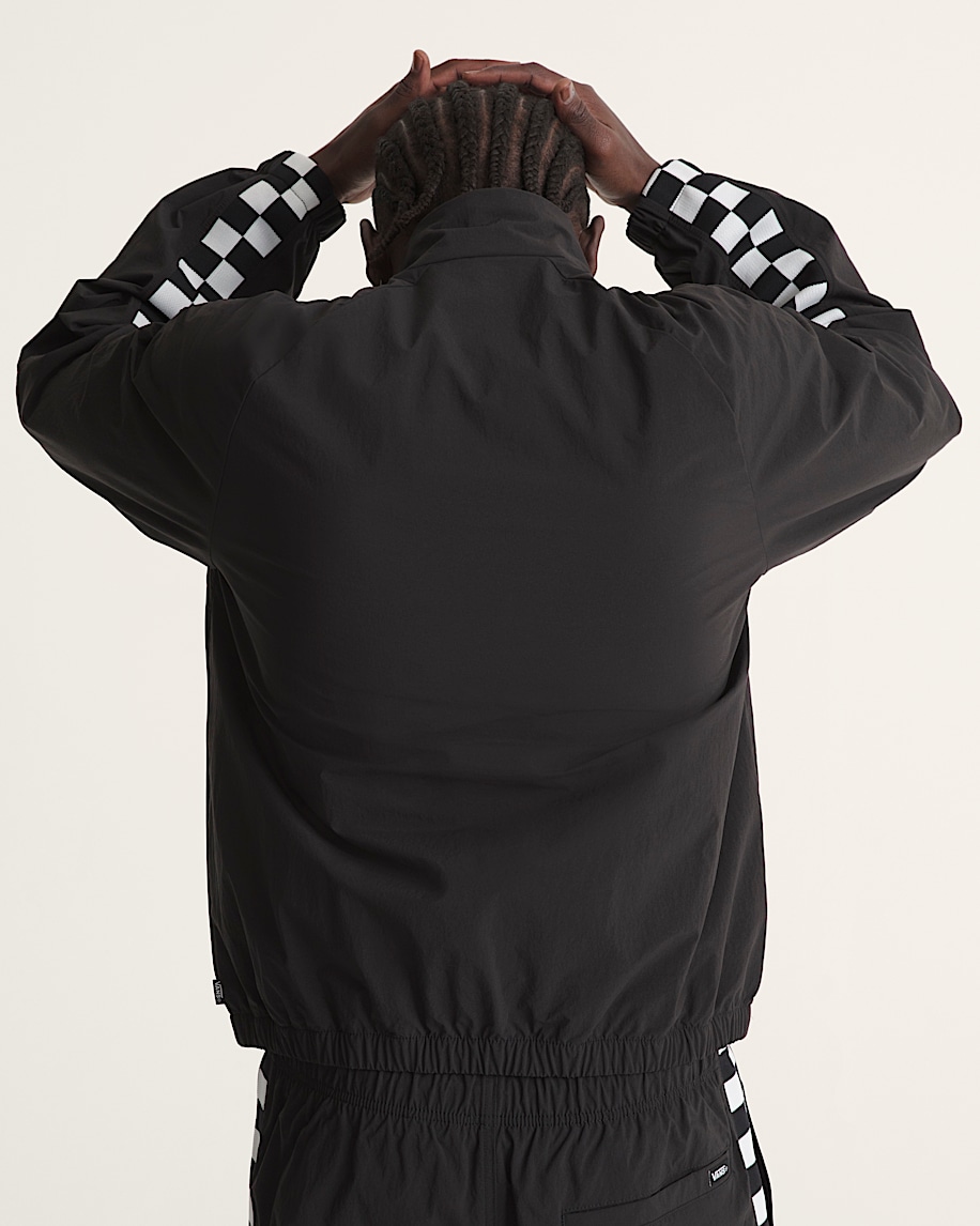 ronnie träningsjacka