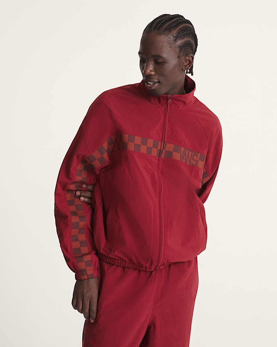 ronnie träningsjacka