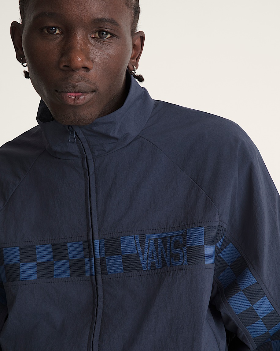 ronnie träningsjacka