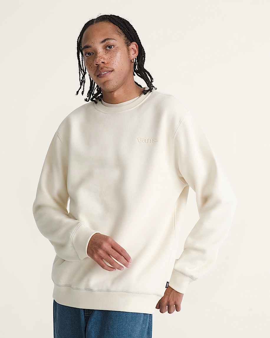 vans 66 crew-tröja