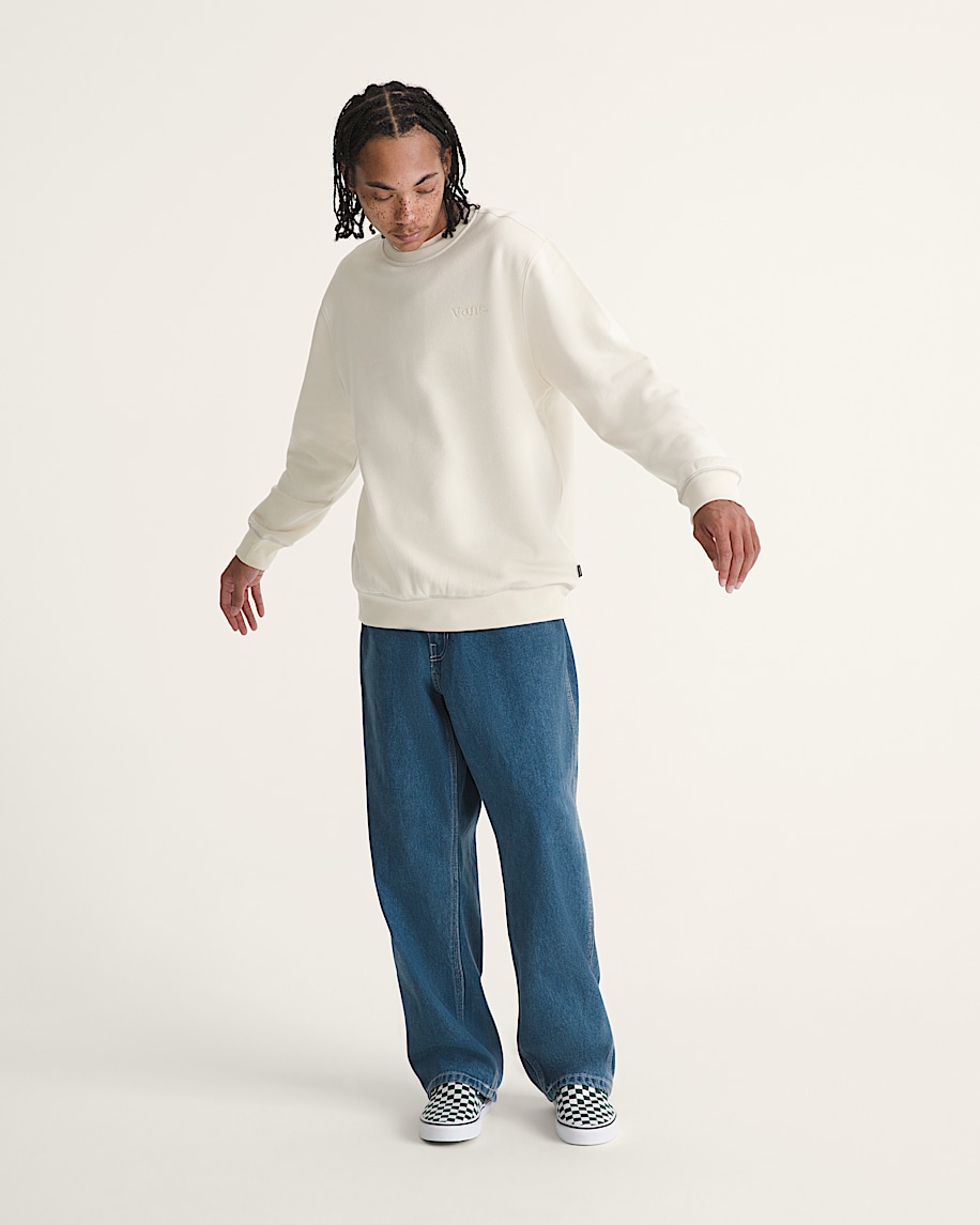 vans 66 crew-tröja