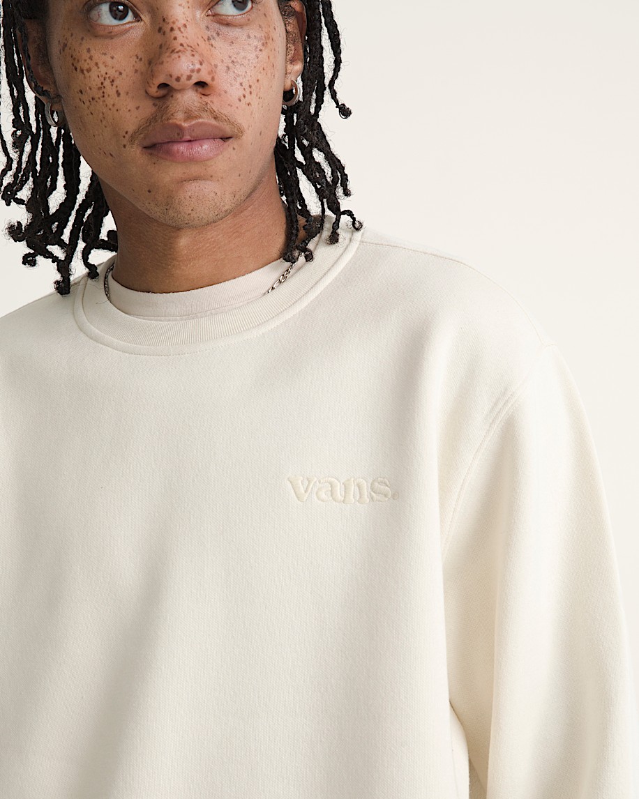 vans 66 crew-tröja