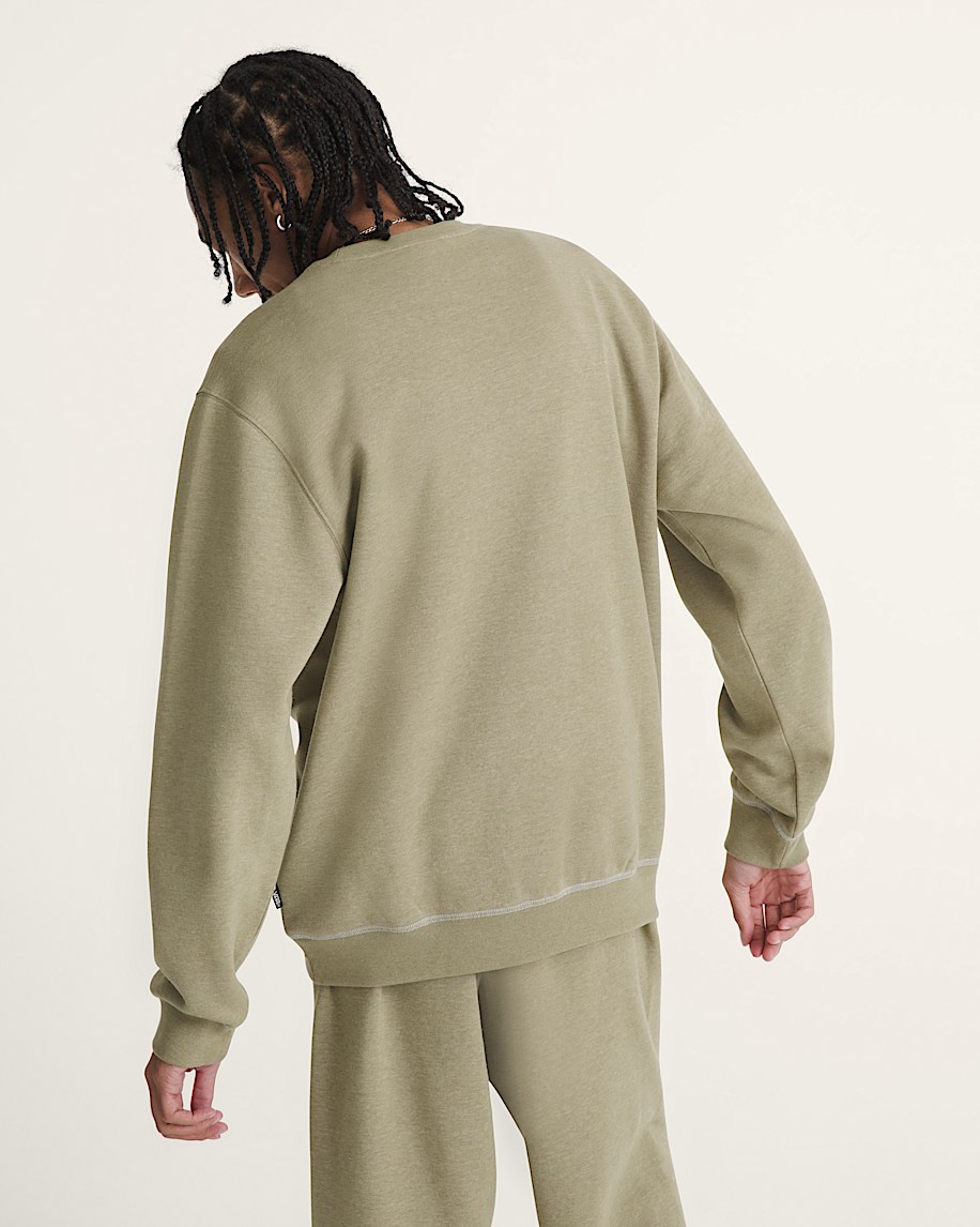 vans 66 crew-tröja