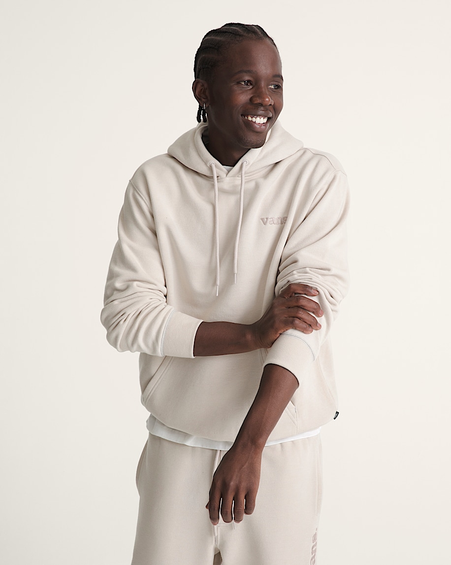 vans 66 pullover-tröja