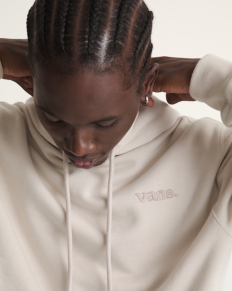 vans 66 pullover-tröja