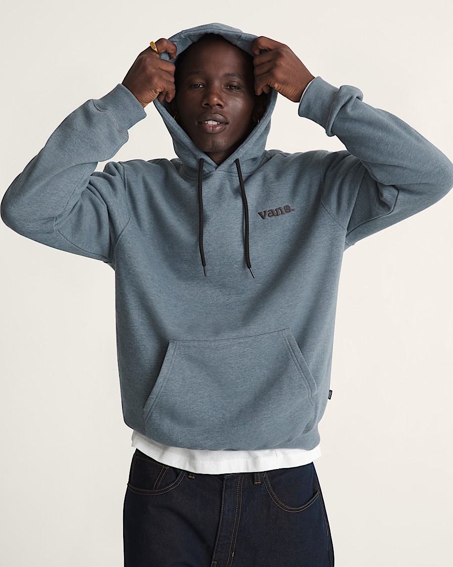 vans 66 pullover-tröja