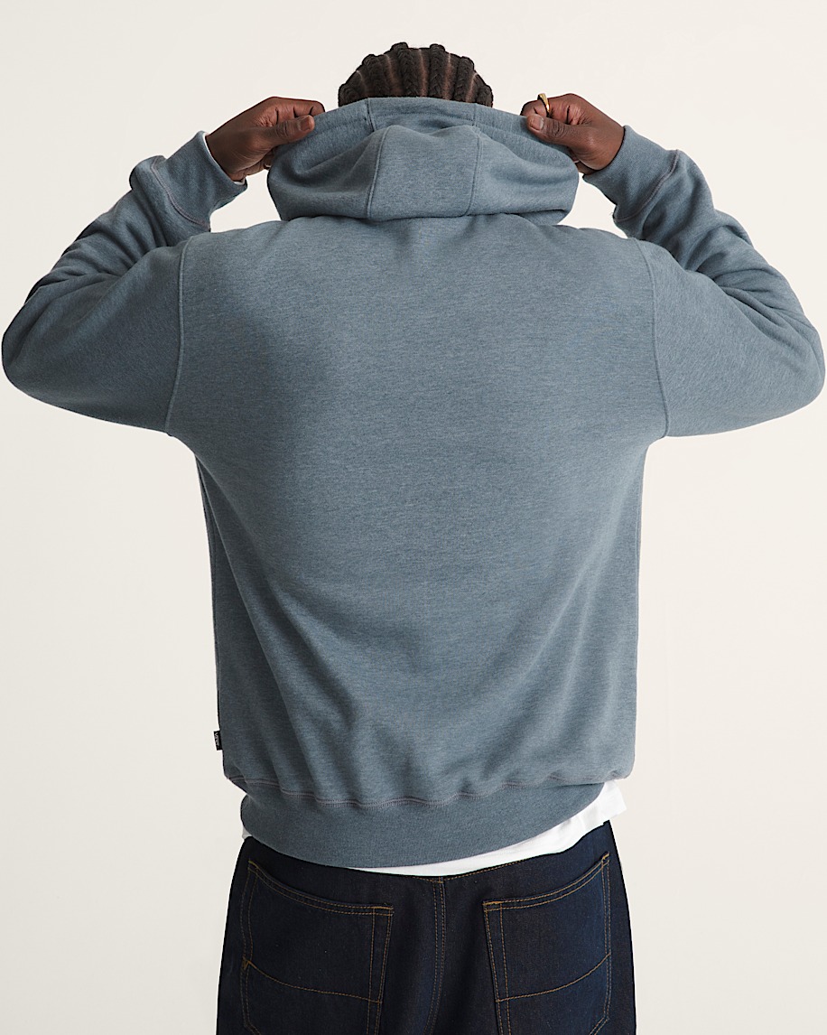 vans 66 pullover-tröja