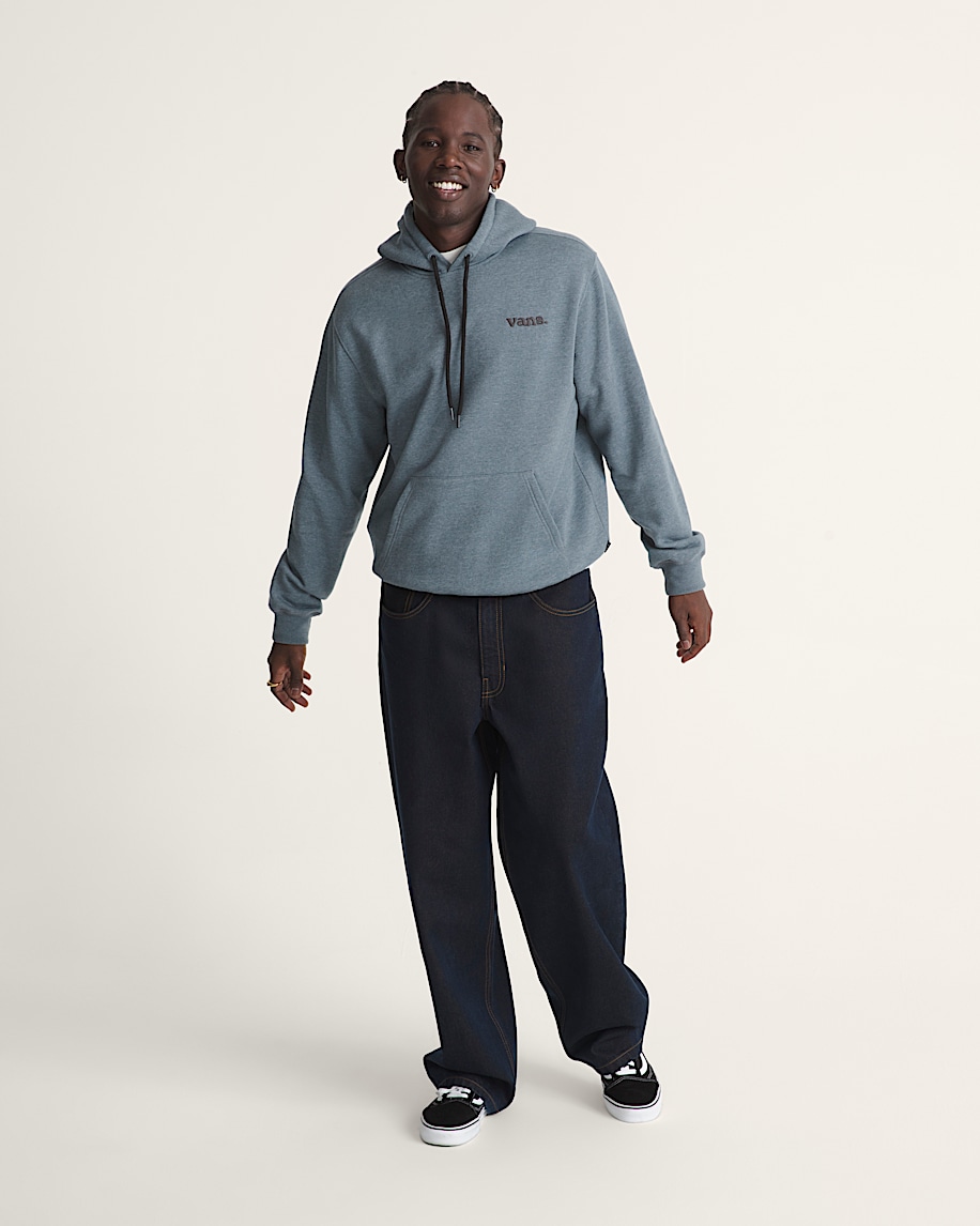 vans 66 pullover-tröja