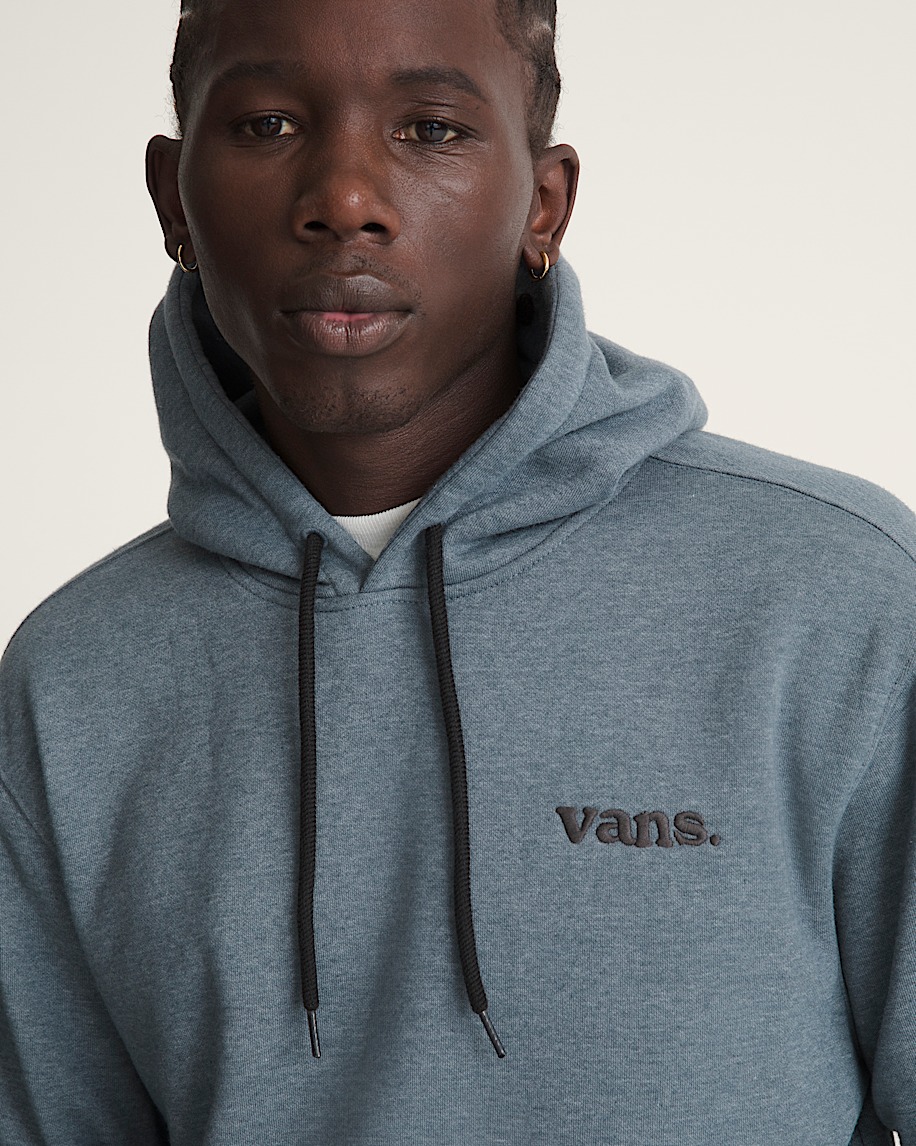 vans 66 pullover-tröja