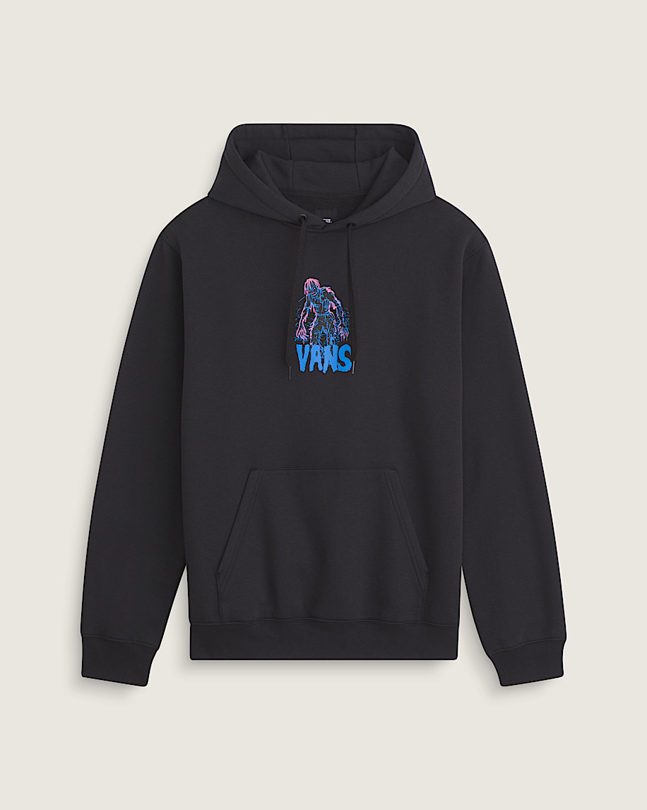 mörk walker halloween-tröja