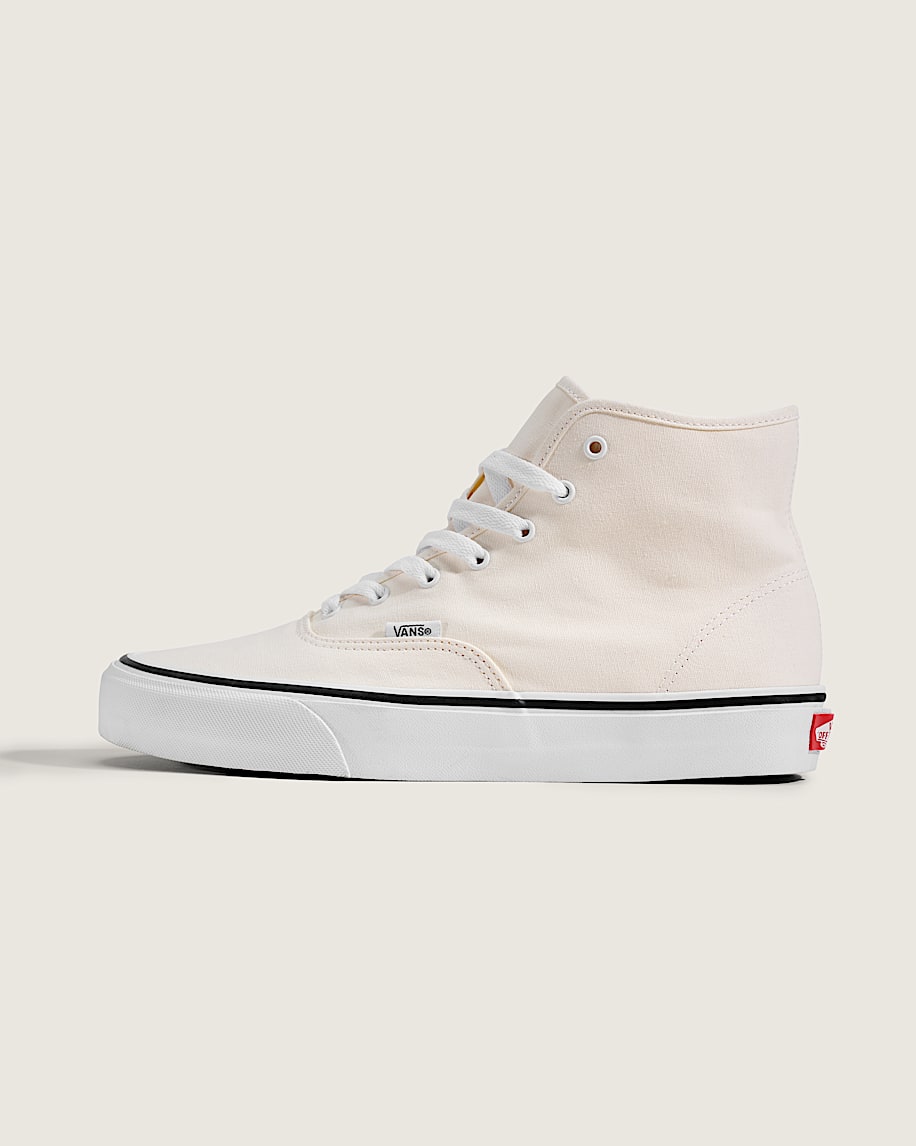 autentisk hi 2.0-sko
