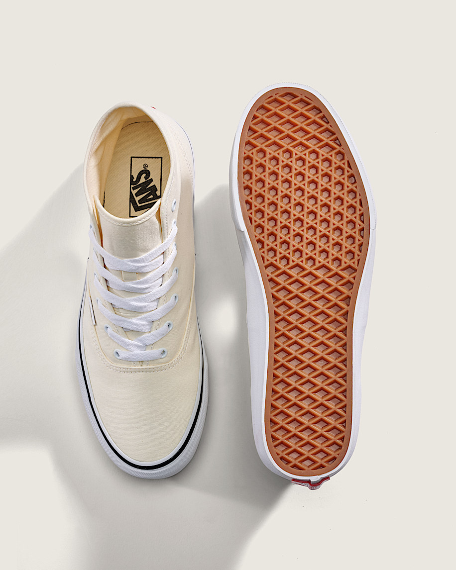 autentisk hi 2.0-sko