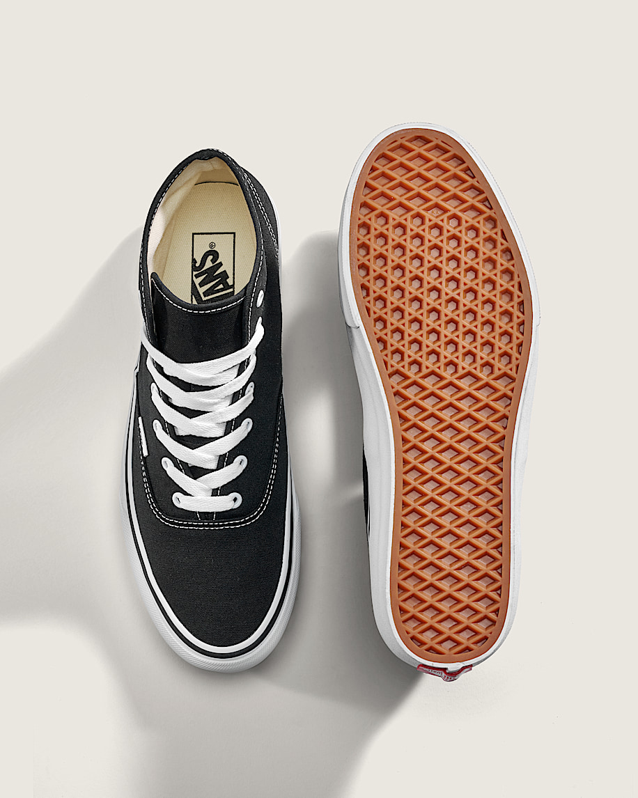 autentisk hi 2.0-sko