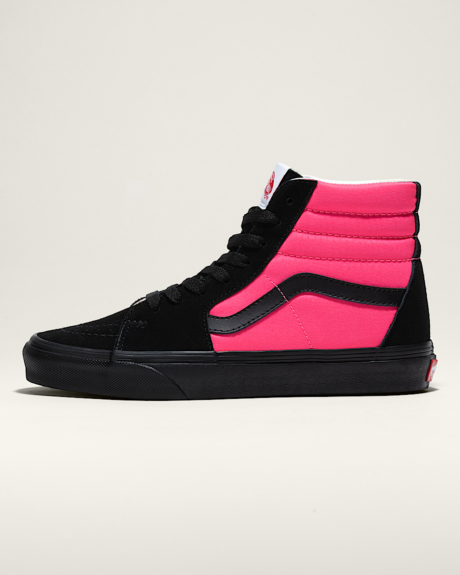 customs sk8-hi-sko