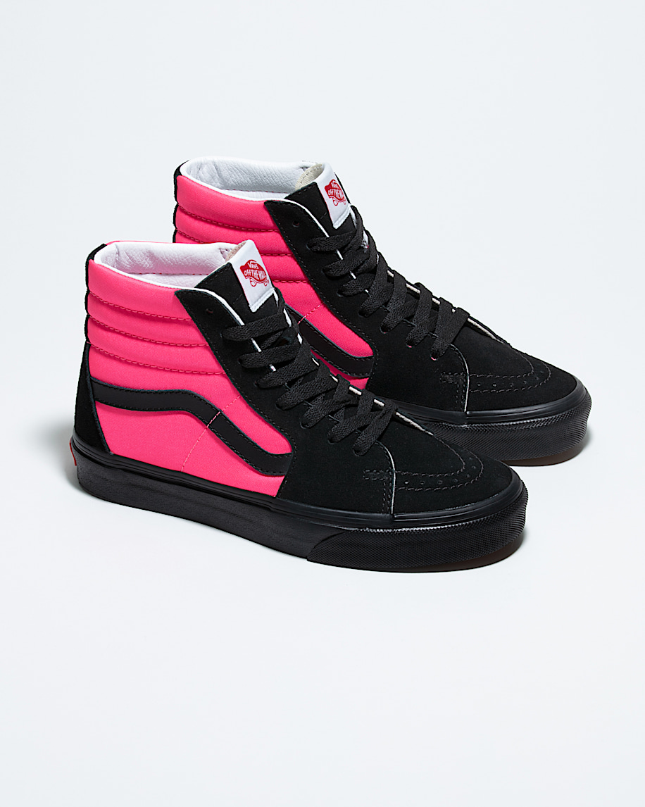 customs sk8-hi-sko