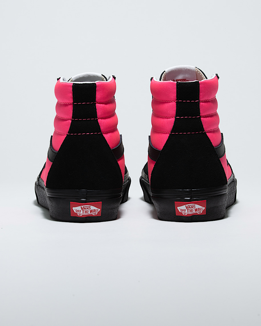 customs sk8-hi-sko