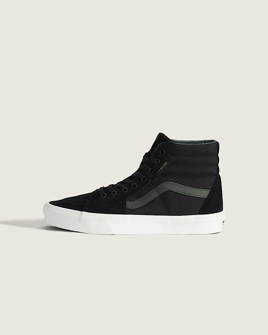 sk8-hi cordura-sko