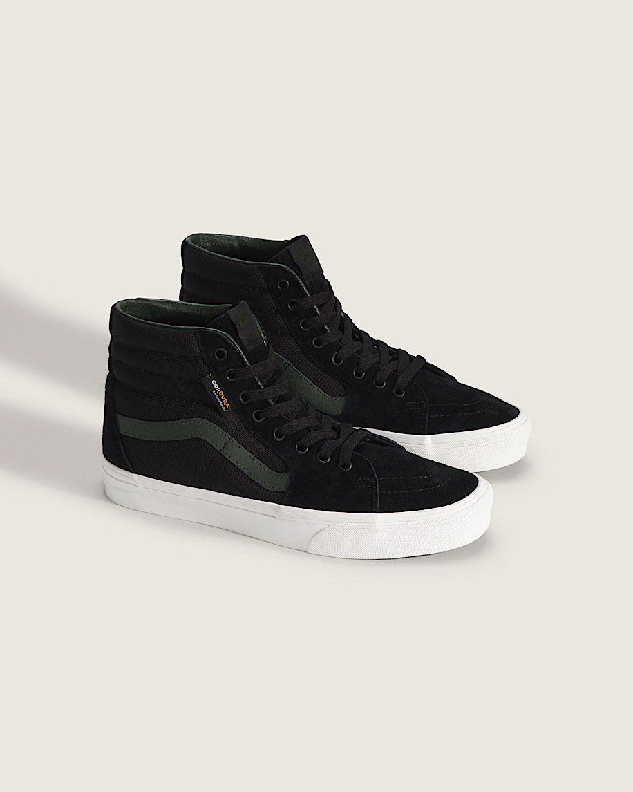 sk8-hi cordura-sko