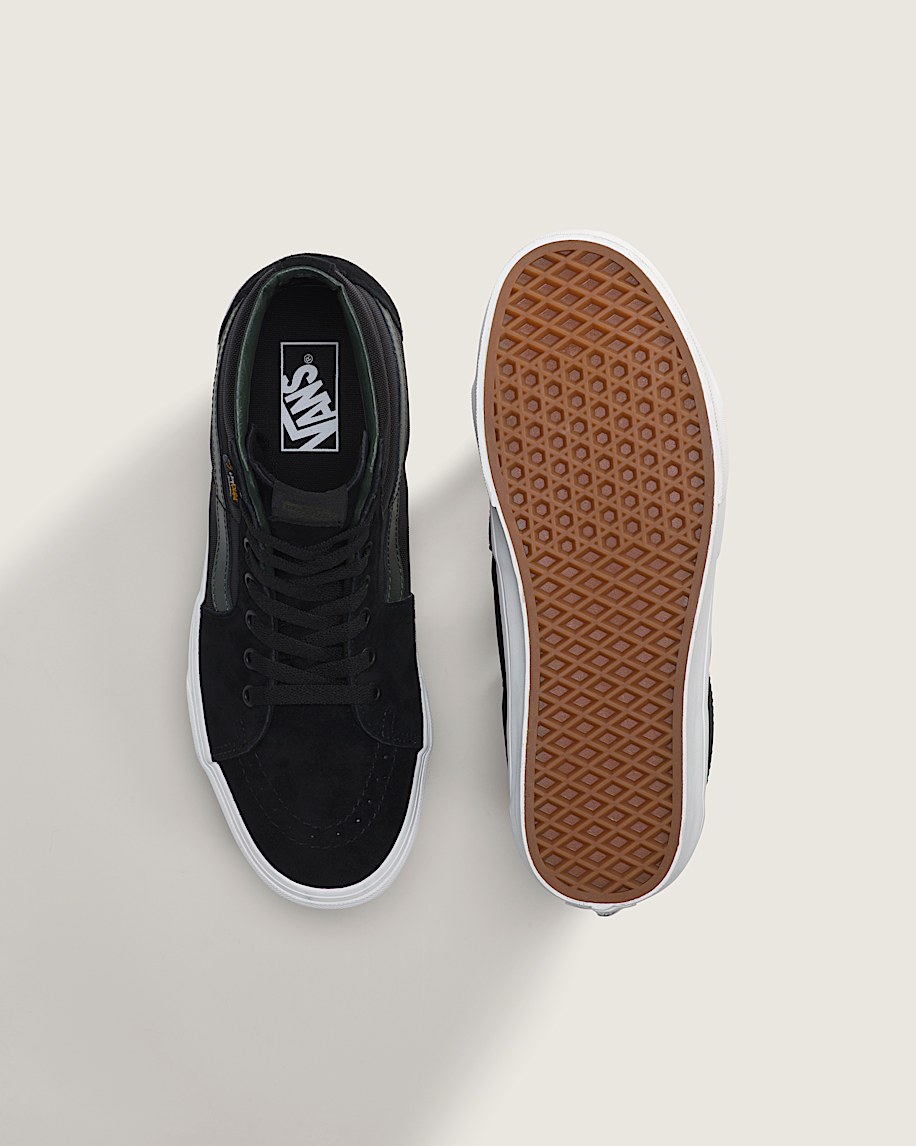 sk8-hi cordura-sko