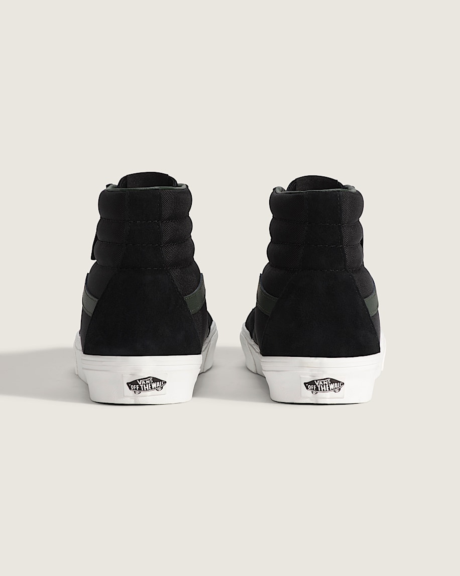 sk8-hi cordura-sko