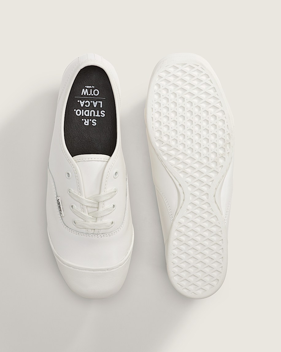 otw av vans x sr studio. la. ca. autentiska 44 prima
