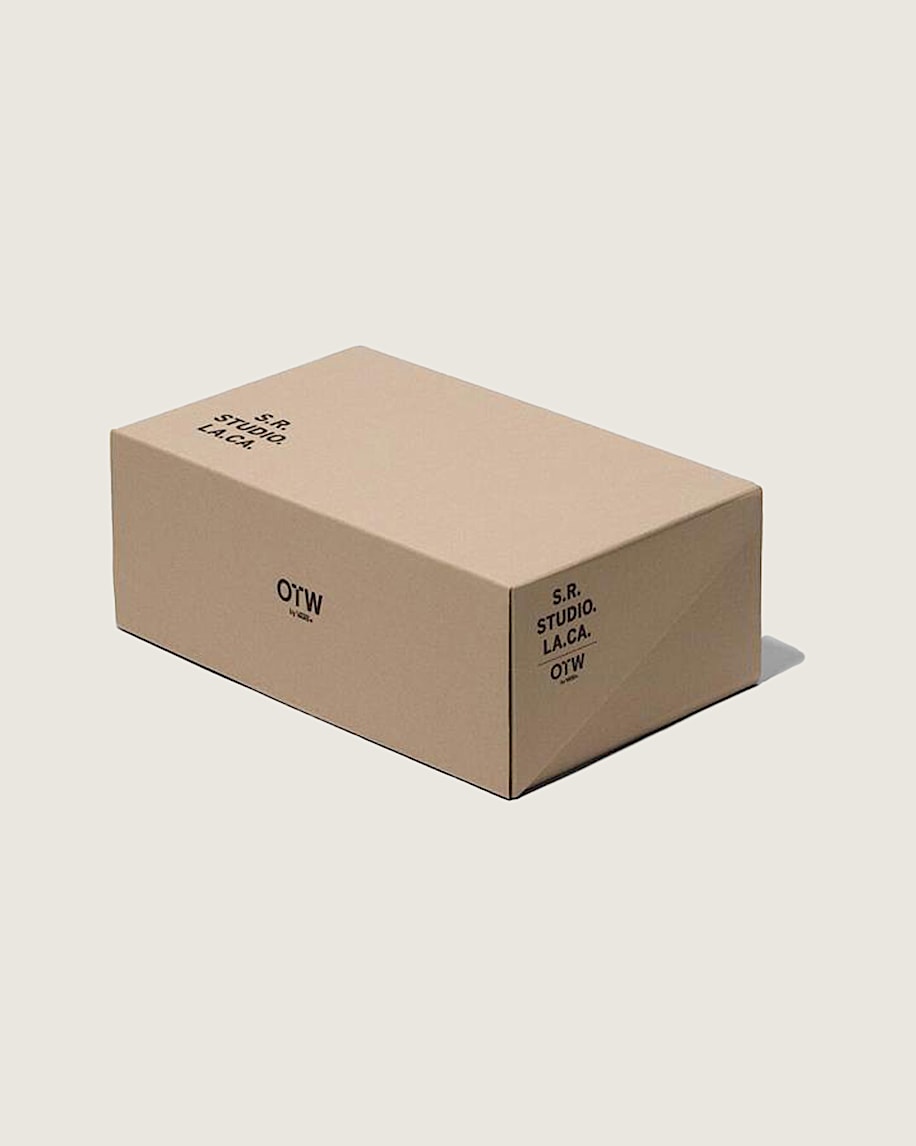 otw av vans x sr studio. la. ca. autentiska 44 vibram